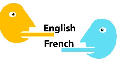 بأفلام الكارتون والدروس.. فرنسا تسعى لتحسين مستوى التلاميذ باللغة الإنجليزية