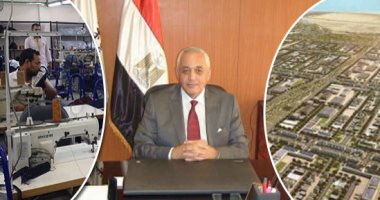 الاستثمار تحت رحمة السمسار.. رجال الأعمال يحذرون من سيطرة السماسرة على الأراضى الصناعية.. نائب يونيفرسال يطلب زيادة مبلغ التأمين على التخصيص.. وفتوح: أرباحهم تفوق تجارة المخدرات.. والحكومة تدرس قيود جديدة