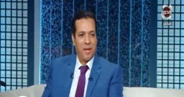 تعرف على قصة تواجد الشيخ "عبد الباسط عبد الصمد" أثناء حادث المنصة