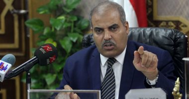 فى أول يوم دراسة.. رئيس جامعة الأزهر للطلاب: احذروا من مروجى الشائعات
