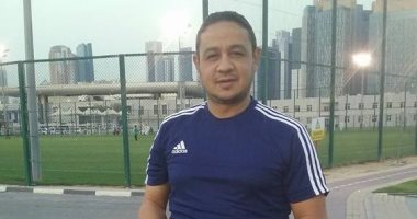 عصام عبده يقود مران المستبعدين بالزمالك من قائمة الطلائع