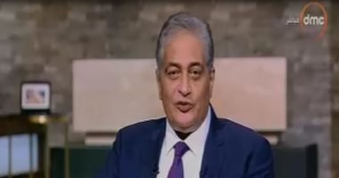 الليلة.. أسامة كمال يتناول التعديلات الدستورية فى مساء DMC