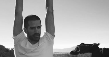 أحمد مجدى: مسلسل فرصة تانية رومانسى اجتماعى