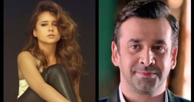 نيللى كريم مرشحة أمام كريم عبد العزيز فى فيلمه الجديد 