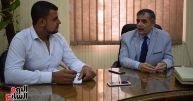 جامعة بنها تنتهى من المسح الطبى لـ 1800 طالب بـ 5 مدن جامعية
