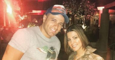 شمس الكويتية ومحمد نور فى "دويتو" غنائى لأول مرة