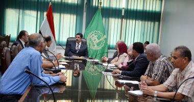 27 سبتمبر.. آخر موعد لتحصيل رسوم فحص أراضى أملاك الدولة بالقليوبية