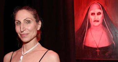 الرعب كما ينبغى.. تعرف على أسرار وكواليس نجاح فيلم The Nun