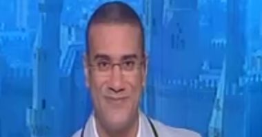 انتهاكات فجة لسيادة الدول.. مقدمة كمال ماضي فى ملف اليوم على القاهرة الإخبارية