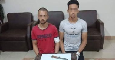 القبض على قاتلى مسن بمشاجرة فى بلبيس بالشرقية