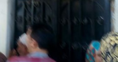 قارئ يشكو من تأخير فتح مكتب تموين بالمرج