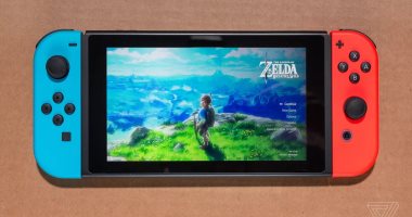 نينتندو تتيح خدمة اللعب عبر الإنترنت لمستخدمى Switch بداية من 18 سبتمبر
