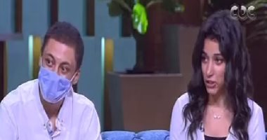 فيديو.. "دنيا" أنقذت شقيقها وتبرعت له بالكبد.. تعرف على قصتها