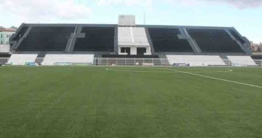 اتحاد العاصمة الجزائرى يختار ملعب 8 مايو لمباراة الإياب أمام المصرى