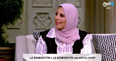 مدربة الأنوثة: عدد من السيدات لا تعرفن أى شىء عن العلاقة الزوجية