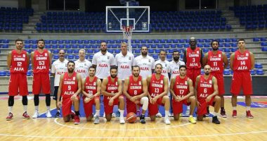 فوز تاريخى لمنتخب كرة السلة اللبنانى على الصين.. الحريرى وعون أول المهنئين