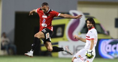 تعادل سلبى فى ربع ساعة "مثيرة" بين الزمالك والطلائع