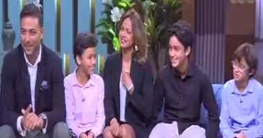 "ميدو" يكشف طريقة تخسيسه.. ويؤكد:"لم أجرى عملية"