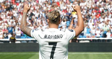 أخبار ريال مدريد اليوم حول تصريحات دياز عن عودته للملكى وقميص رونالدو