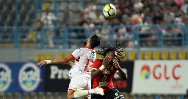 س & ج.. كل ما تريد معرفته عن مواجهة الزمالك والطلائع بالدوري الليلة