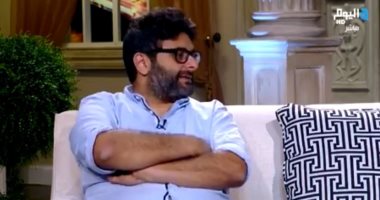 وليد منصور بعد تعافيه من كورونا: الموضوع بجد متعب وربنا يبعده عن الجميع