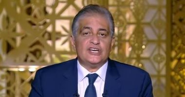 الليلة.. أسامة كمال يعود لبرنامجه مساء DMC