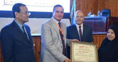 انطلاق فاعليات المؤتمر السنوى السادس لأمراض قلب الأطفال بجامعة سوهاج