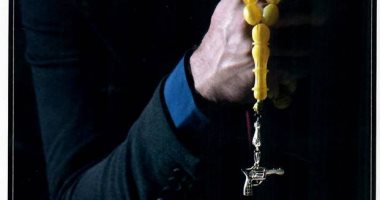 "الوجه العارى داخل الحلم".. مجموعة قصصية لـ أحمد سعداوى الفائز بالبوكر