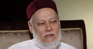 الدكتور على جمعة: يجوز إخراج الزكاة لعامين مقبلين للتيسير على الناس