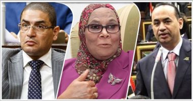 الإلحاد وتنظيم الإخوان الإرهابى.. برلمانيون: تلطيخ الجماعة للدين بوجودها سبب تنامى الظاهرة.. مواجهته تتطلب تجديد الخطاب الدينى والقضاء على السلبية.. ومطالب بوضع تشريع يعاقب الأسر التى تضم ملحدين دون سن الرشد