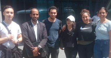 وزارة الهجرة تستقبل أول وفد أسترالى من أبناء الجيل الثانى والثالث لربطهم بمصر