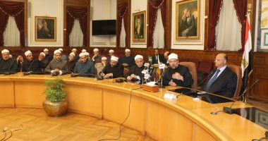 محافظ القاهرة: الأئمة خير سفراء لنشر صحيح وسماحة الدين الحنيف