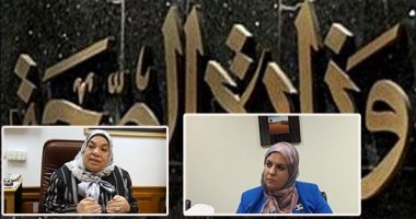 "الصحة" تعلن خطة هيكلة شركات التأمين لتوفير الاحتياجات الدوائية الخاصة بالتأمين الصحى.. الوزيرة: نزلل معوقاتها لتمكينها من أداء دورها ونسعى للاعتماد عليها بنسبة 80%.. وقطاع الصيدلة: تسهيل نظم التسعير والتسجيل