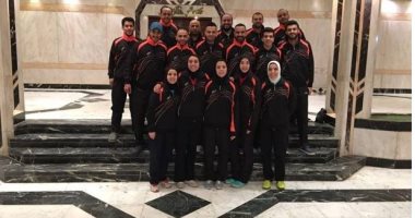 الزمالك يحصد درع بطولة الجمهورية لتنس الطاولة