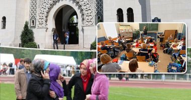 اللغة العربية تشعل الجدل فى العاصمة الفرنسية.. اقتراح بتدريسها فى المدارس فرنسا.. واليمينيون يعترضون.. وزير التربية والتعليم يؤيد الاقتراح.. ومعهد"مونتانى": خطوة لمحاربة الفكر المتطرف