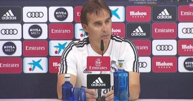 لوبيتيجى يكشف أسباب صعوبة مباراة أتلتيك بيلباو ضد ريال مدريد