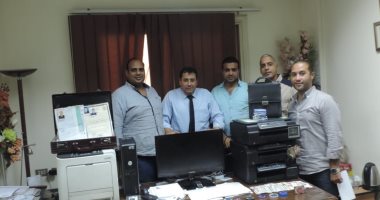 صور.. مباحث مرور القاهرة تضبط عاطلين كونا تشكيلا عصابيا لتزوير رخص القيادة