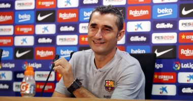 ليفانتي ضد برشلونة.. فالفيردى على أعتاب رقم قياسي مع البلوجرانا