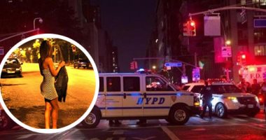 فى أكبر فضيحة لشرطة نيويورك منذ الخمسينيات.. تورط شرطين فى جرائم "دعارة" بقيادة محقق سابق.. اعتقال 7 واستجواب 30 آخرين بعد تحقيق استمر 3 سنوات.. وقائد الشرطة: شوهوا عملنا العظيم