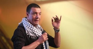 اليوم.. هشام الجخ فى طنطا لإحياء حفل شعرى