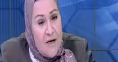 النائبة عبلة الهوارى: قانون الأحوال الشخصية الحالى مضى عليه قرن