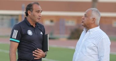 على ماهر يشرح مميزات وعيوب اعتبار لاعبى شمال أفريقيا كمصريين