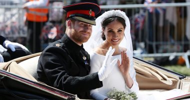 6 دروس فى الحب ممكن نتعلمها من علاقة الأمير هارى وميجان ماركل