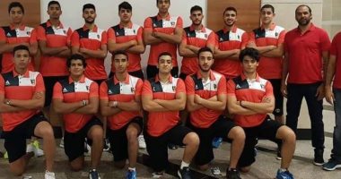 منتخب اليد مواليد 2000 يغادر  إلى مراكش لخوض بطولة أفريقيا