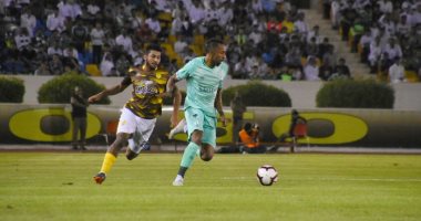 الأهلى والهلال.. الزعيم يتأخر بهدفين فى الشوط الأول "فيديو" 