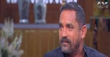 أمير كرارة: "بمثل من 18 سنة.. ومخضوض من النجومية الفترة اللى فاتت" (فيديو)