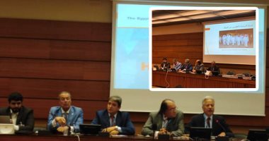  أحد أبناء قبيلة الغفران المسقط عنها الجنسية من قبل الحمدين: نتحرك لمحاسبة النظام القطرى دوليا ولن نتنازل عن حقنا..حمد المرى: "تميم" ارتكب جرائم بشعة بحق العمال الأجانب.. والدوحة دعمت الإرهاب بمصر وسوريا وليبيا