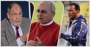 خبراء الأهلى يضعون خطة إسقاط حورويا الغينى فى دورى أبطال أفريقيا.. "شيخ المدربين" ينصح بالاستحواذ واستغلال الفرص.. أسامة عرابى يؤكد أهمية التركيز وعدم استعجال الفوز.. وعادل طعيمة يطالب بالتوازن الدفاعى والهجومى