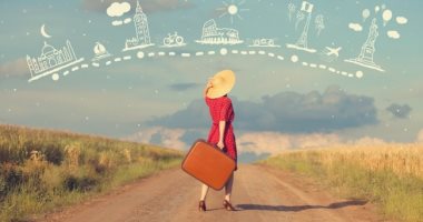 مش بس شنطة السفر.. 4 إكسسوارات هتحتاجيها لو مسافرة