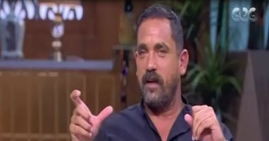 أمير كرارة يتصدر "تويتر" بعد تعاقده على تقديم برنامج جديد فى ON E